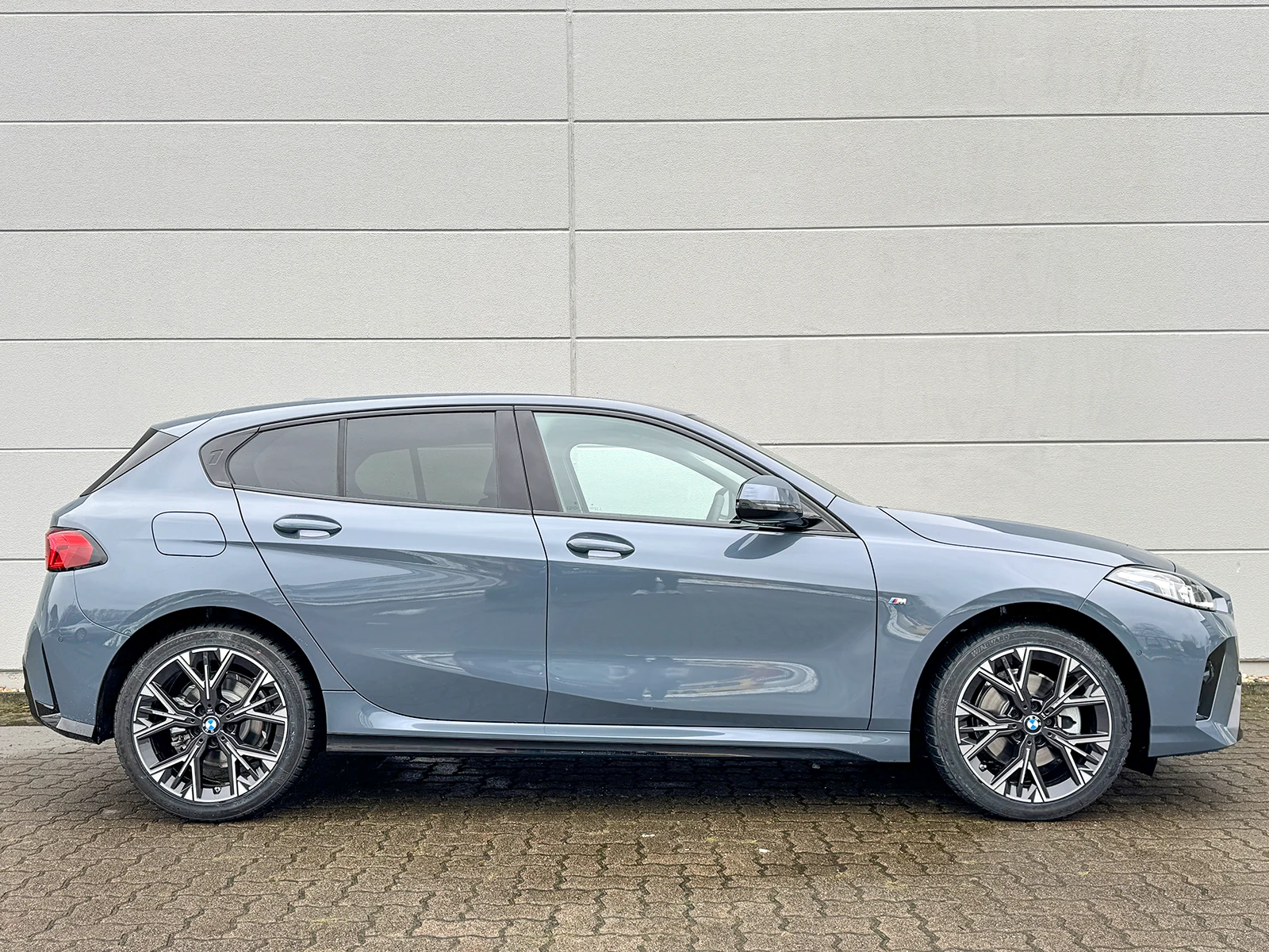 BMW 1er 120 M Sport