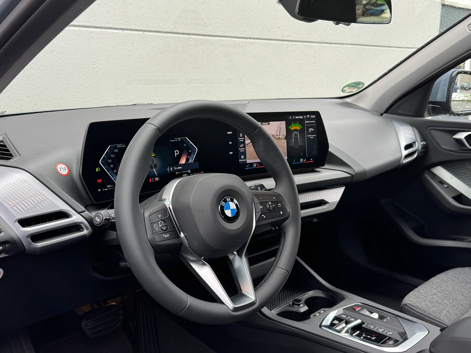 BMW 1er 120 M Sport