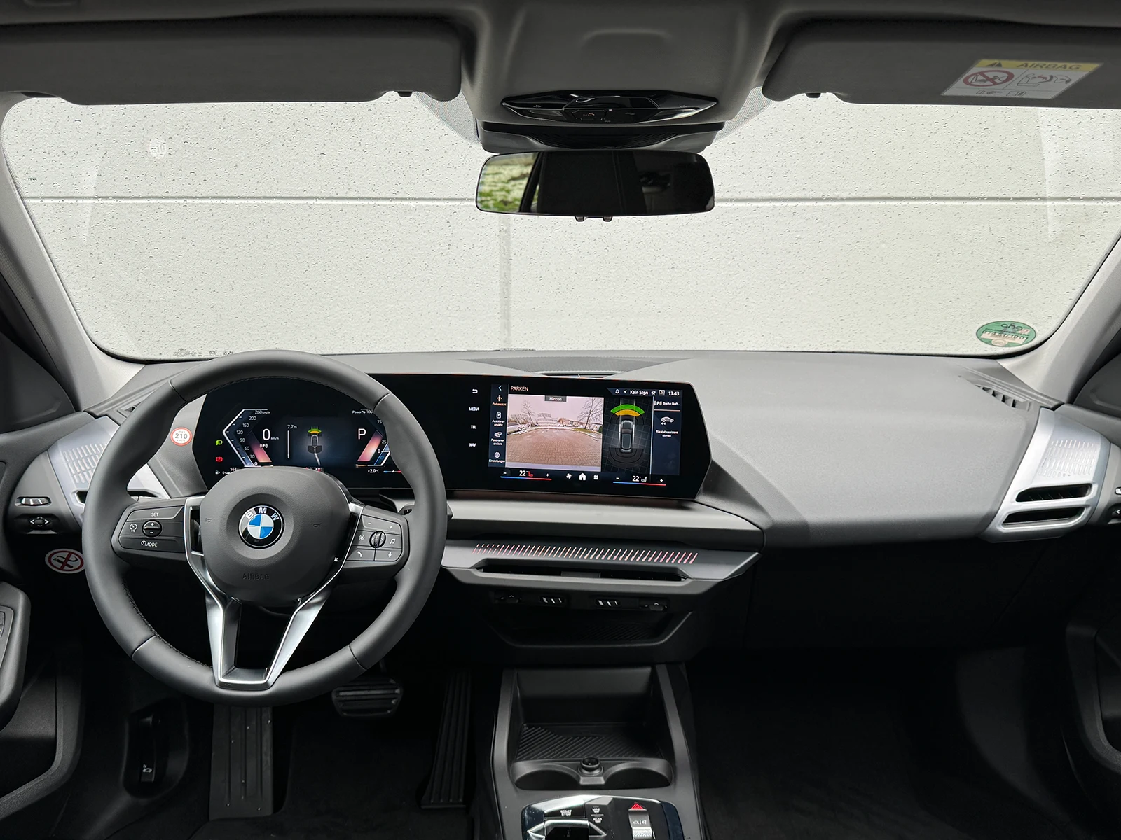 BMW 1er 120 M Sport