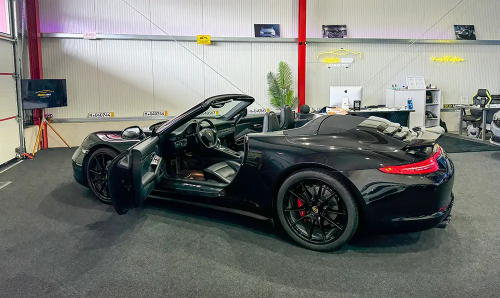 Dream Cars Hannover: Aktuelle Fahrzeugangebote