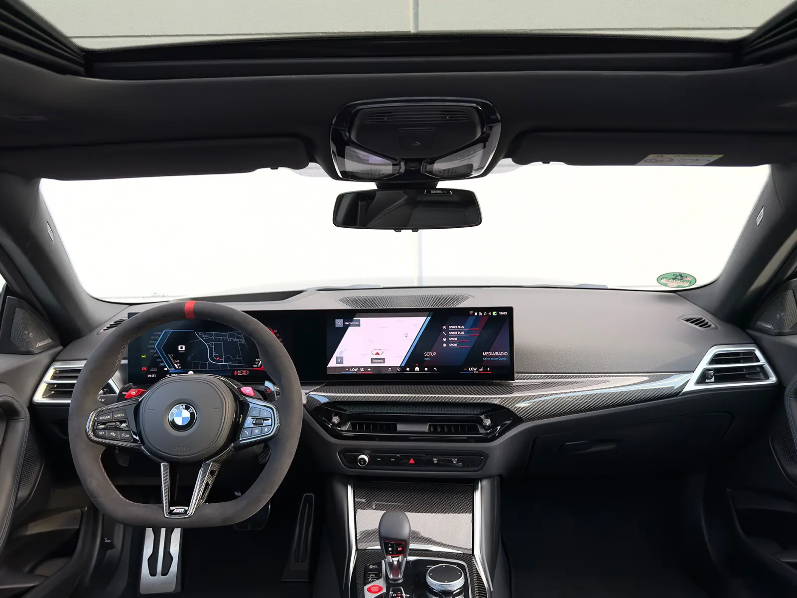 BMW M2 Competition Coupe günstig mieten