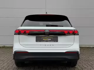 VW Tiguan Goal Diesel mieten!