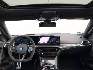 BMW M2 Competition Coupe mieten!