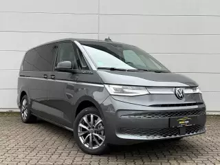 VW T7 Multivan Lang mieten!