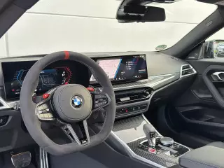 BMW M2 Competition Coupe mieten!