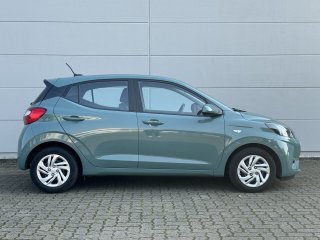 Hyundai i10 mieten