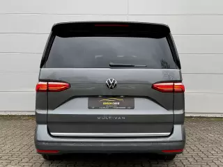 VW T7 Multivan Lang mieten!