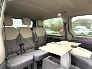 VW T7 Multivan Lang mieten!