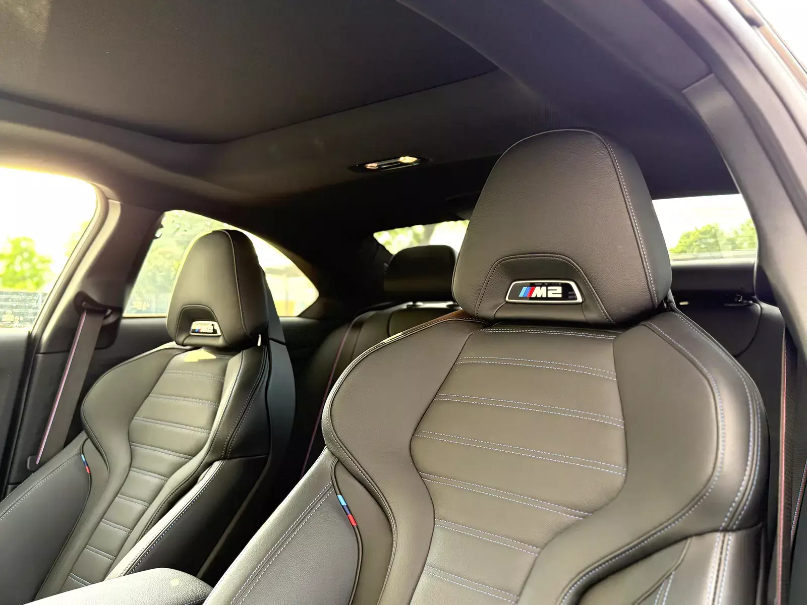 Mercedes C43 AMG mieten!