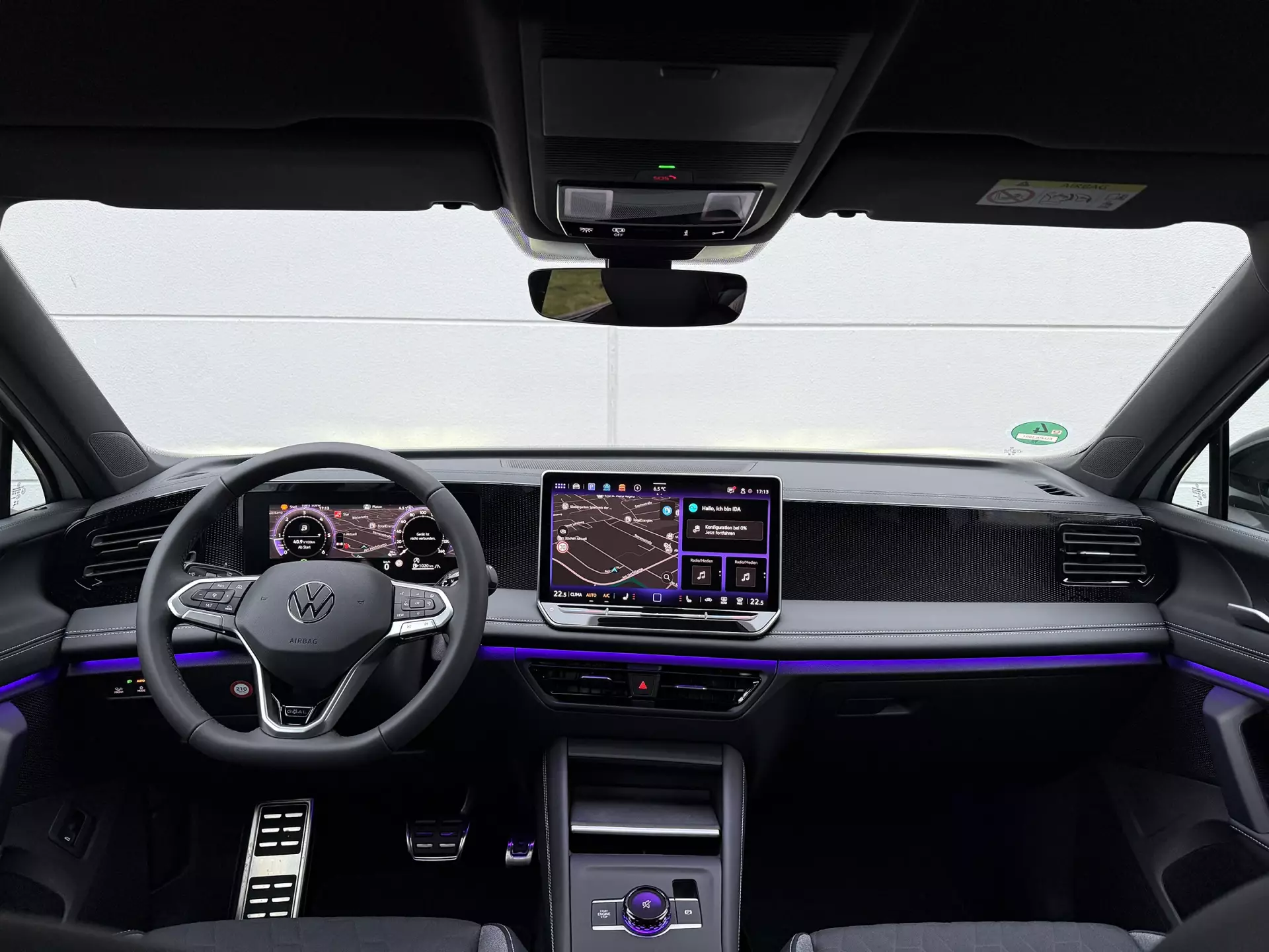 VW T7 Multivan Lang mieten!