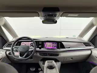 VW T7 Multivan Lang mieten!