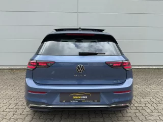 VW Golf 8.5 Goal mieten!