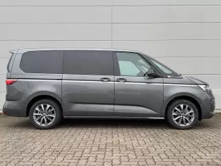 VW T7 Multivan Lang mieten!