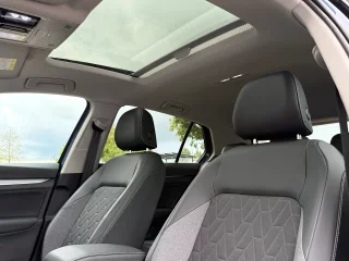 VW Golf 8.5 Goal mieten!