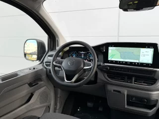 VW T7 Caravelle 9 Sitzer mieten!