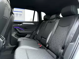 VW Tiguan Goal Diesel mieten!