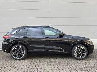  Audi Q5 Edition One S Line mieten!
