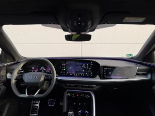  Audi Q5 Edition One S Line mieten!