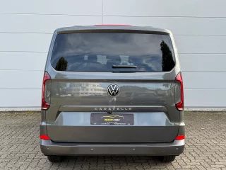 VW T7 Caravelle 9 Sitzer mieten!