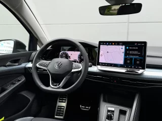 VW Golf 8.5 Goal mieten!