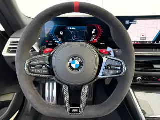 BMW M2 Competition Coupe mieten!