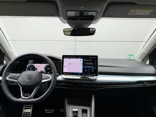 VW Golf 8.5 Goal mieten!