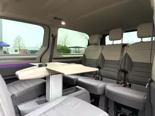VW T7 Multivan Lang mieten!