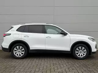 VW Tiguan Goal Diesel mieten!